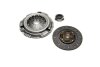 Комплект зчеплення HONDA: PRELUDE IV (91>96) 2.0I, 2.2I, 2.3I JAKOPARTS J2004012 (фото 1)
