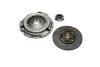Комплект зчеплення HONDA: PRELUDE IV (91>96) 2.0I, 2.2I, 2.3I JAKOPARTS J2004012 (фото 1)