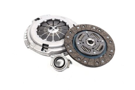 Зчеплення (компл.) HONDA CIVIC, HR-V JAKOPARTS J2004027