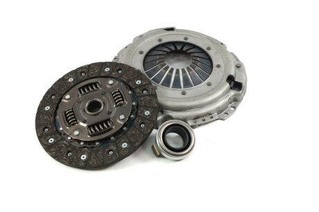 Зчеплення (компл.) Honda CIVIC VIII -12, FR-V 04- JAKOPARTS J2004083