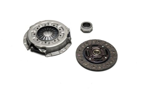 Зчеплення (компл.) MITSUBISHI LANCER VII -13 JAKOPARTS J2005049
