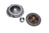 Комплект зчеплення MITSUBISHI L200 (K3_T, K2_T, K1_T, K0_T) 2.5 TD 4WD (K34T) 1992/11 - 1996/08 JAKOPARTS J2005053 (фото 1)
