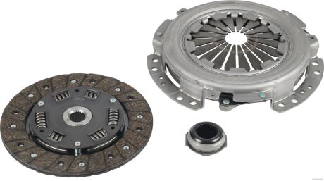 Комплект зчеплення JAKOPARTS J2005067