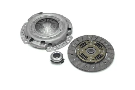 Комплект сцепления MITSUBISHI CARISMA (DA_), CARISMA СЕДАН (DA_) JAKOPARTS J2005158