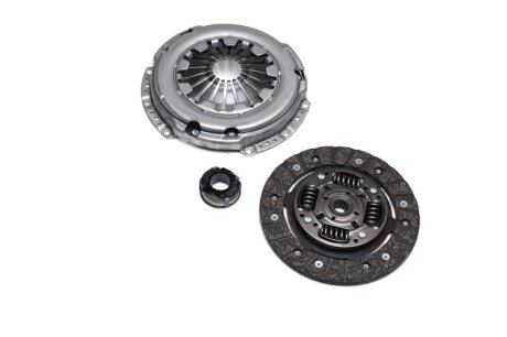 Зчеплення (компл.) MITSUBISHI COLT VI -12 JAKOPARTS J2005174