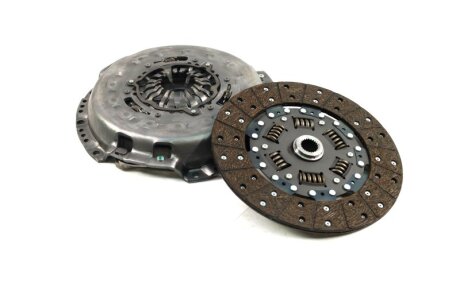 Комплект зчеплення JAKOPARTS J2005202