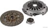 Комплект зчеплення SUZUKI GRAND VITARA I (FT, HT) -ua JAKOPARTS J2008063 (фото 1)