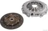 Комплект зчеплення FIAT SEDICI (189_) 1.6 16V 2006/06 - 2014/10 -ua JAKOPARTS J2008088 (фото 1)