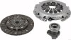 Комплект зчеплення JAKOPARTS J2008089 (фото 1)
