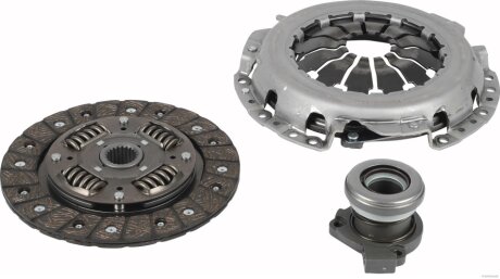 Комплект зчеплення JAKOPARTS J2008089