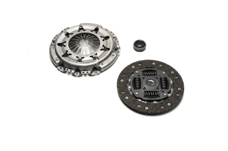 Комплект зчеплення CITROEN BERLINGO / BERLINGO FIRST GRO?RAUMLIMOUSINE (MF_, GJK_, GFK_ 2.0 HDI 4X4 (JAKOPARTS J2008095