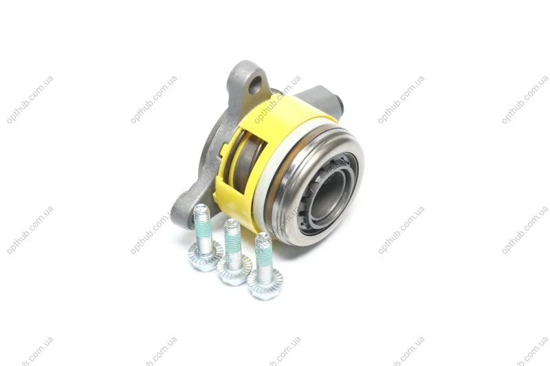 Підшипник вижимний гідравлічний LEXUS, TOYOTA, SUBARU (вир-во Jakoparts) JAKOPARTS J2412000 (фото 1)