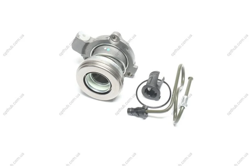 Підшипник гідравлічний вижимний CHEVROLET, GM, SUZUKI (вир-во Jakoparts) JAKOPARTS J2418001 (фото 1)