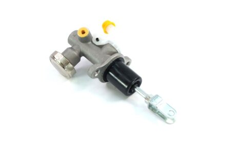 Циліндр зчеплення головний NISSAN NAVARA, PATHFINDER 05- JAKOPARTS J2501003