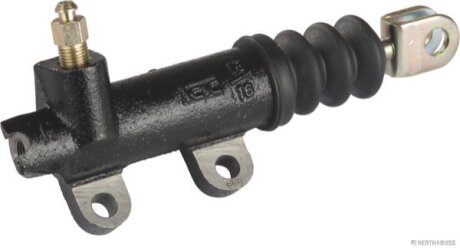 Циліндр зчеплення робочий JAKOPARTS J2600505