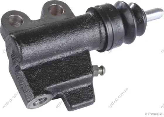Циліндр зчеплення робочий NISSAN ALMERA II (N16) 2.2 DCI 2003/09 - 2006/09 -ua JAKOPARTS J2601061 (фото 1)