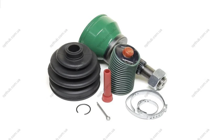 ШРКШ з пильовиком Nissan (вир-во Jakoparts) C.I.U JAKOPARTS J2821075 (фото 1)