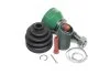 ШРКШ з пильовиком Nissan (вир-во Jakoparts) C.I.U JAKOPARTS J2821075 (фото 1)