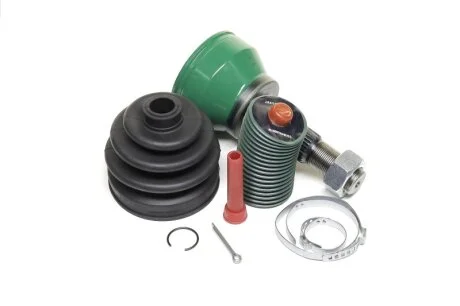 ШРКШ з пильовиком Nissan (вир-во Jakoparts) C.I.U JAKOPARTS J2821075