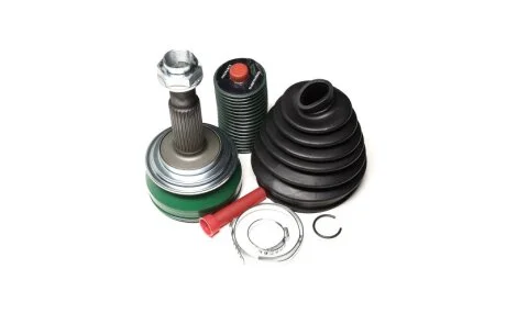 ШРУС TOYOTA (пр-во Jakoparts) C.I.U JAKOPARTS J2822068