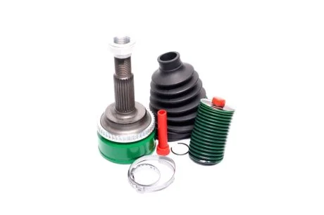 ШРУС с пыльником TOYOTA (пр-во Jakoparts) JAKOPARTS J2822139