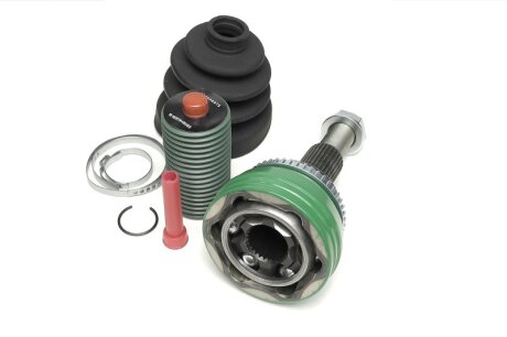 ШРКШ з пильовиком Toyota Highlander -10 JAKOPARTS J2822144