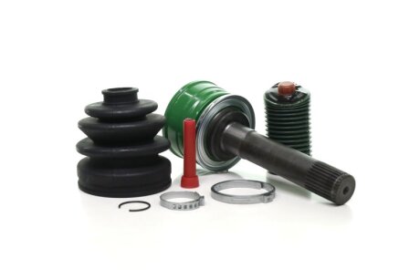 ШРКШ з пильовиком MITSUBISHI L200, PAJERO II 90- JAKOPARTS J2825007