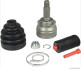 ШРУС со смазкой в комплекте SUZUKI GRAND VITARA II (JT, TE, TD) 1.9 DDIS ALLRAD (JT419, TD44, JB419WD JAKOPARTS J2828032 (фото 1)