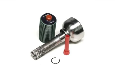 ШРУС с пыльником Suzuki JIMNY (выр-во Jakoparts) JAKOPARTS J2828040