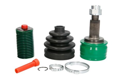 ШРКШ з пильовиком SUZUKI C.I.U JAKOPARTS J2828145