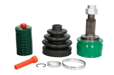 ШРКШ з пильовиком SUZUKI (вир-во Jakoparts) C.I.U JAKOPARTS J2828145