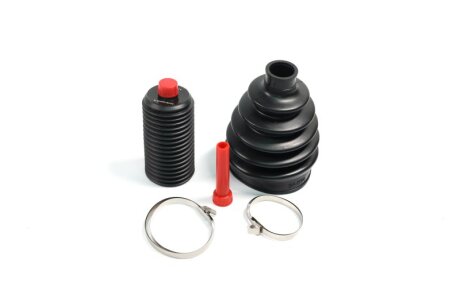 Пильовик ШРКШу зовнішн. Nissan Primera -08 C.I.U JAKOPARTS J2861027