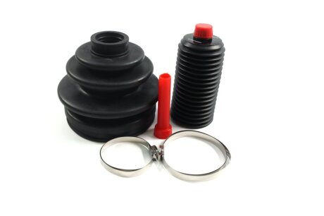 Пильовик ШРКШа зовнішн. TOYOTA 4 RUNNER, HILUX C.I.U JAKOPARTS J2862007