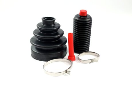 Пильовик ШРКШа (компл.) HONDA, HYUNDAI, KIA, MITSUBISHI, SUBARU C.I.U JAKOPARTS J2863004