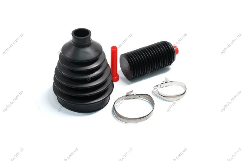 Пильовик ШРКШ HONDA, ISUZU (вир-во Jakoparts) C.I.U JAKOPARTS J2864028 (фото 1)