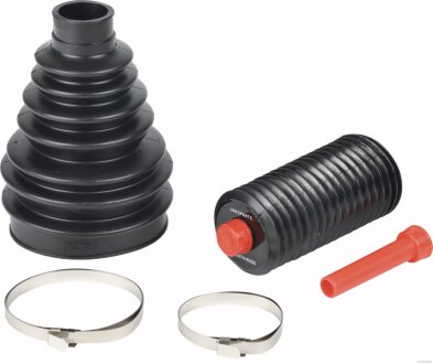 Пильовик ШРКШа MITSUBISHI C.I.U JAKOPARTS J2865010