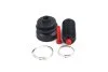 Пыльник ШРУСа Subaru FORESTER, IMPREZA (пр-во Jakoparts) C.I.U JAKOPARTS J2867014 (фото 1)