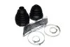 Пыльник ШРУСа Suzuki GRAND VITARA II 05- (пр-во Jakoparts) C.I.U JAKOPARTS J2868007 (фото 1)