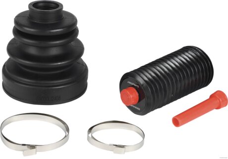 Пильник ШРКШ гумовий + змазка JAKOPARTS J2869000