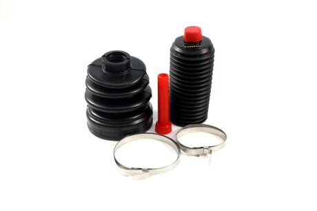 Пильовик ШРКШа внутрішн. CHEVROLET, DAEWOO, HONDA CR-V II C.I.U JAKOPARTS J2880903