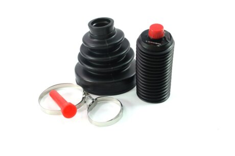 Пильовик ШРКШа NISSAN C.I.U JAKOPARTS J2881000