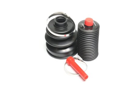 Пильовик ШРКШу Subaru Forester, Impreza, Legacy JAKOPARTS J2883001