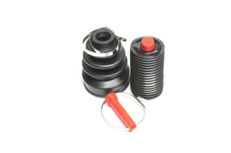 Пильовик ШРКШ внутр. HONDA CIVIC, JAZZ II JAKOPARTS J2884022