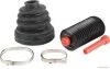Пыльник ШРУС резиновый + смазка SUZUKI GRAND VITARA II (JT, TE, TD) 1.9 DDIS ALLRAD (JT419, TD44, JB419 JAKOPARTS J2898000 (фото 1)