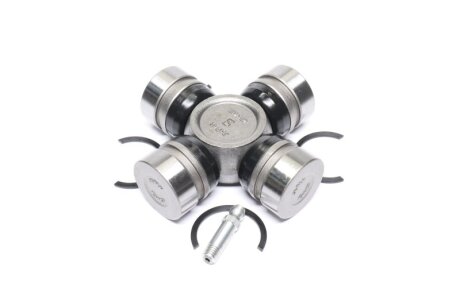 Хрестовина валу кард. NISSAN JAKOPARTS J2921001