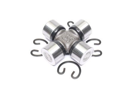 Хрестовина валу кард. NISSAN JAKOPARTS J2921007