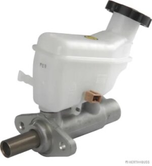 Циліндр гальмівний головний KIA SOUL (AM) 1.6 CRDI 115 2009/02 -ua JAKOPARTS J3100366