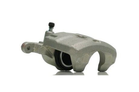 Супорт гальмівний передн. лів. MITSUBISHI L200 IV, V 04-, Pajero Sport 2 08- JAKOPARTS J3215049