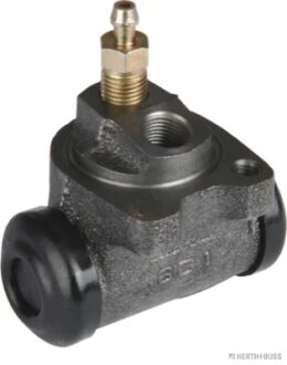 Циліндр гальмівний робочий CHEVROLET MATIZ (M200, M250) 0.8 2005/03 -ua JAKOPARTS J3230904