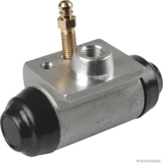 Циліндр гальмівний робочий TOYOTA YARIS (_P1_) 1.0 (SCP10_) 1999/04 -ua JAKOPARTS J3232097